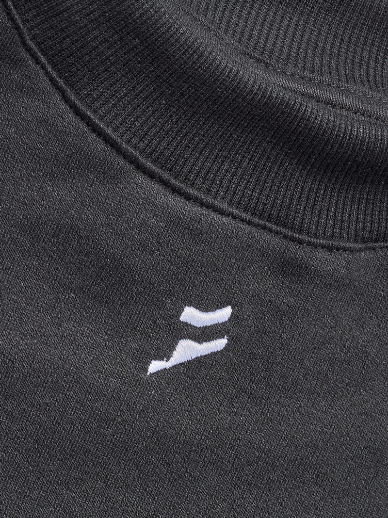BOX CREW | BLACK