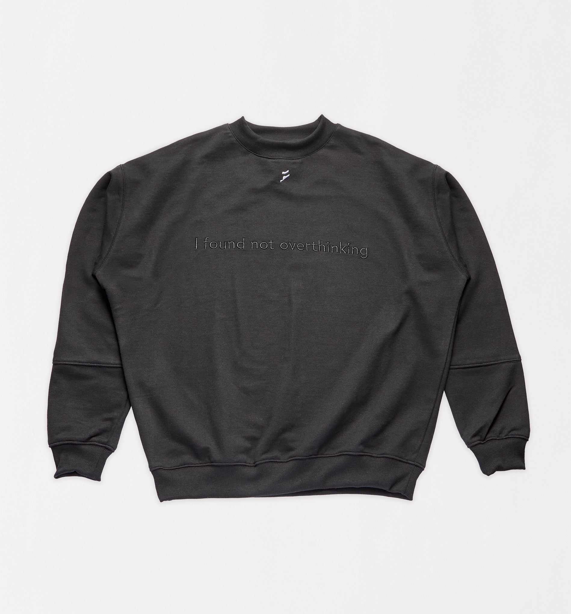 Black golf sweater online