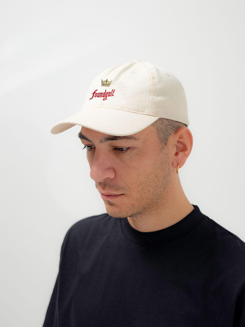 DAD CAP | CHESTERFIELD