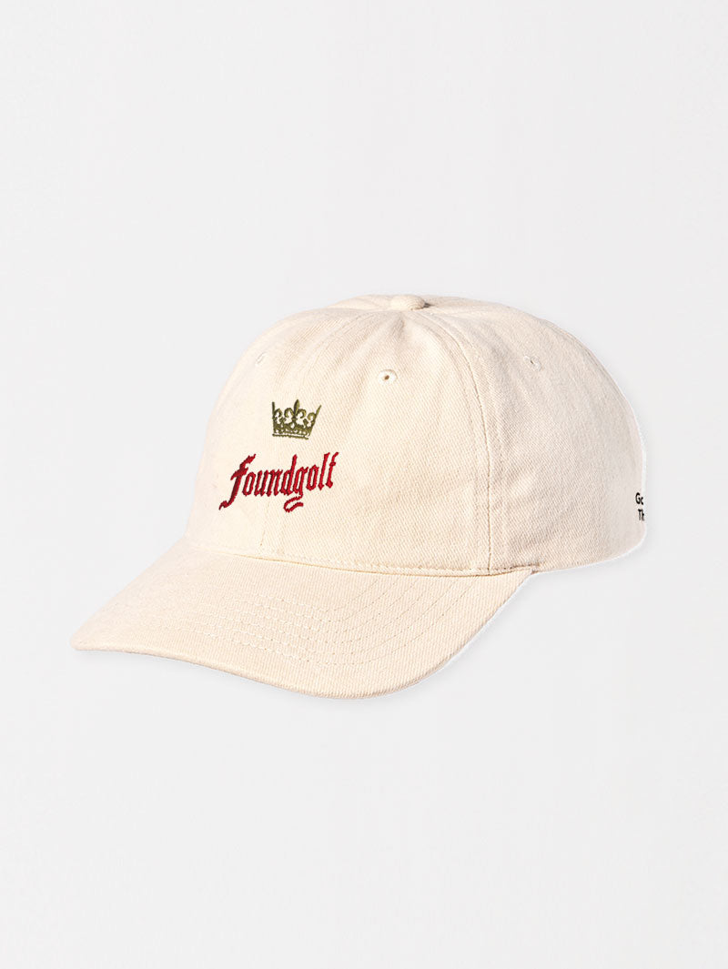DAD CAP | CHESTERFIELD