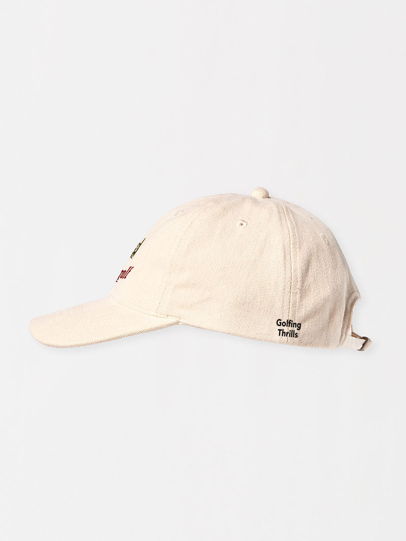 DAD CAP | CHESTERFIELD