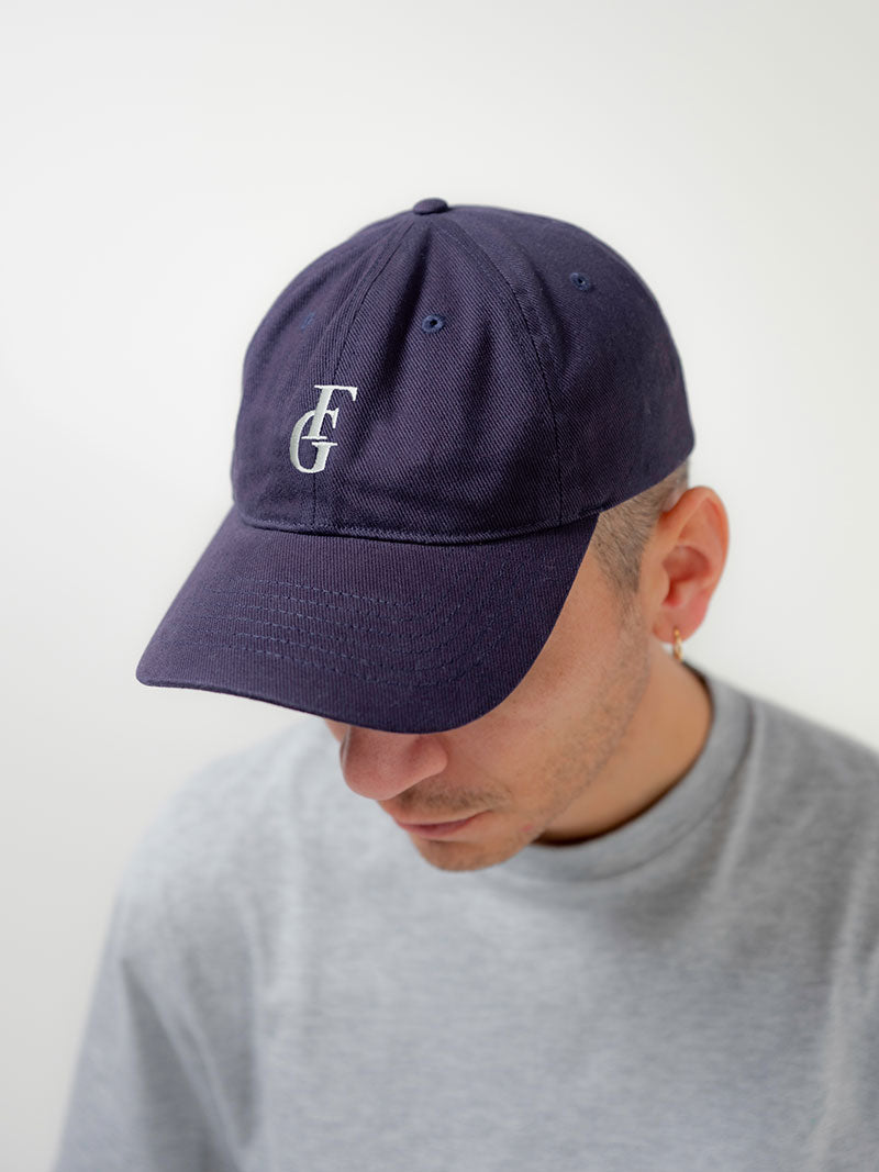 DAD CAP | FG BASEBALL LOGO