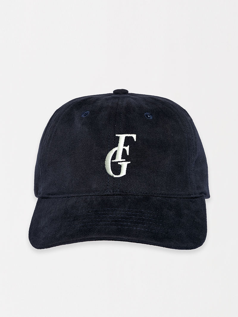 DAD CAP | FG BASEBALL LOGO