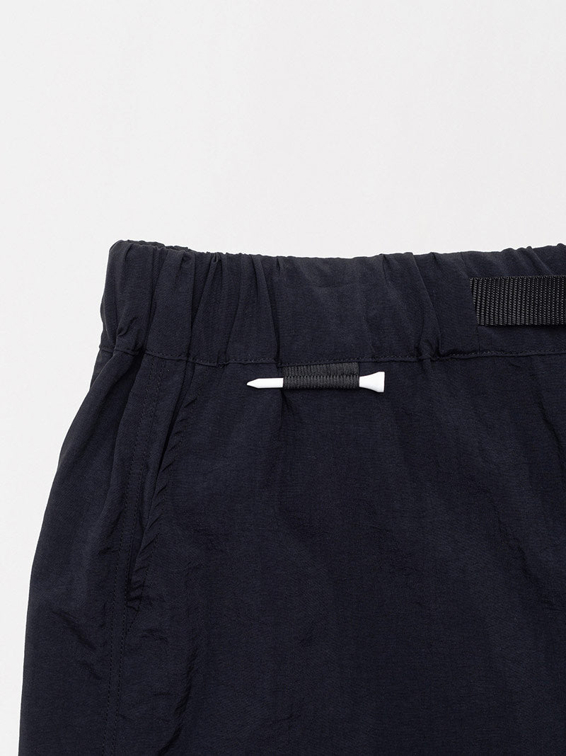 SKIRT-MORE | BLACK