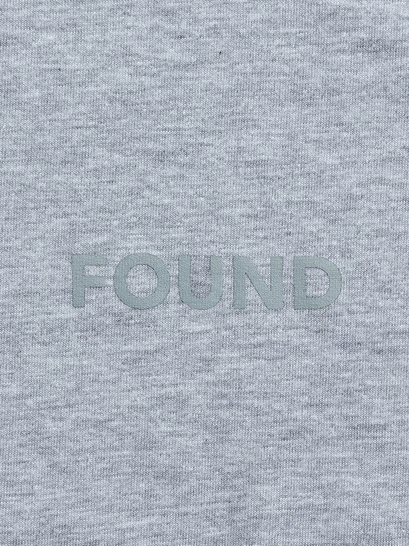 TEE BOX | GREY