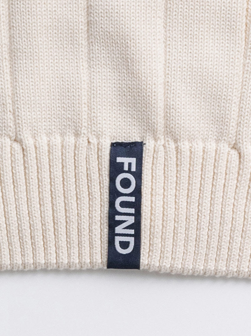 THE SHIZ KNIT