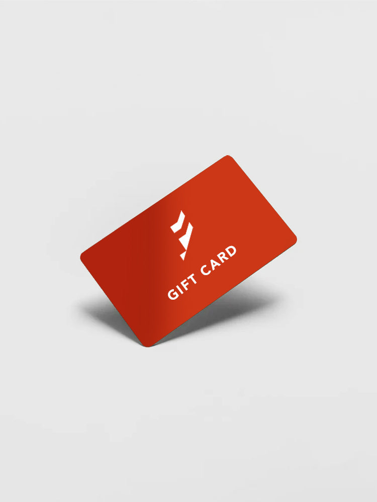 Found Golf Gift Card