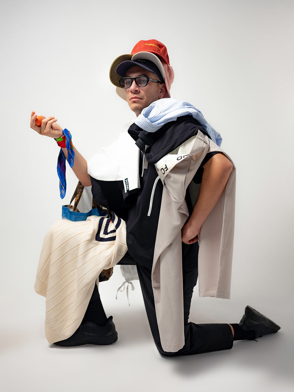 Found Golf Gift Card