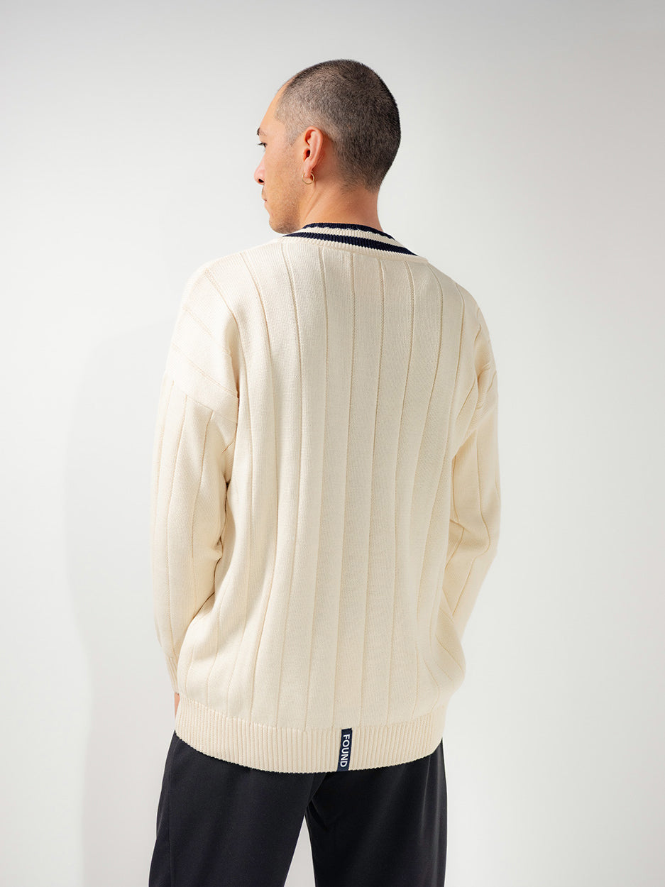 THE SHIZ KNIT
