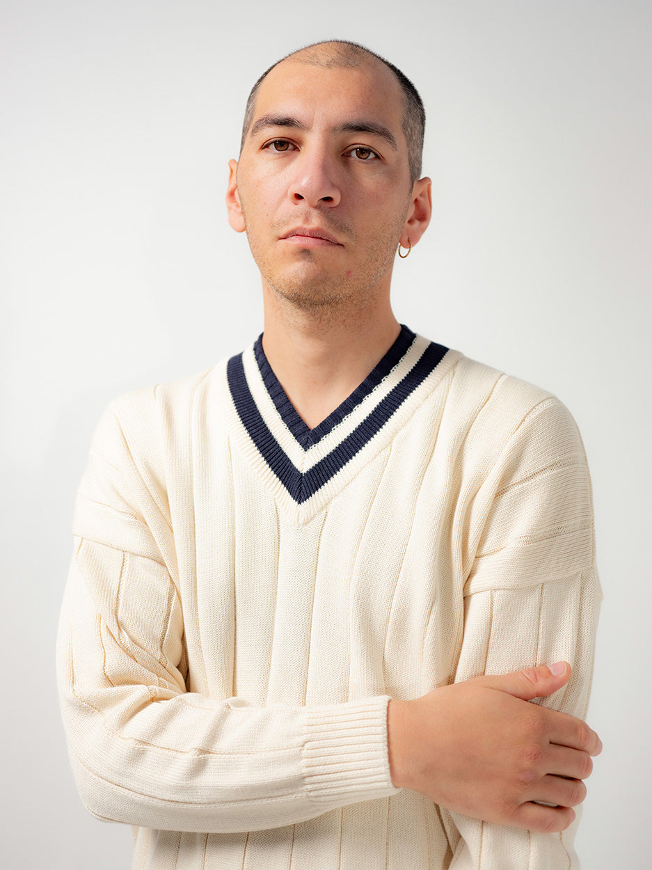 THE SHIZ KNIT