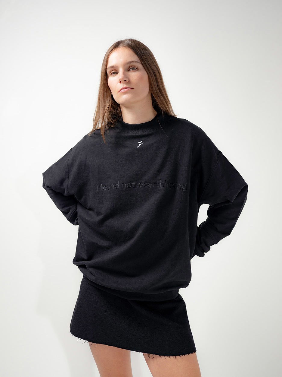 BOX CREW | BLACK