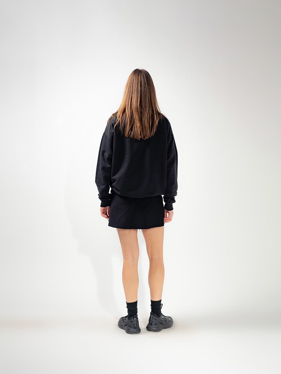 BOX CREW | BLACK
