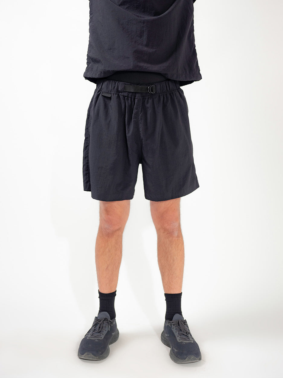 SHORT GAME | BLACK