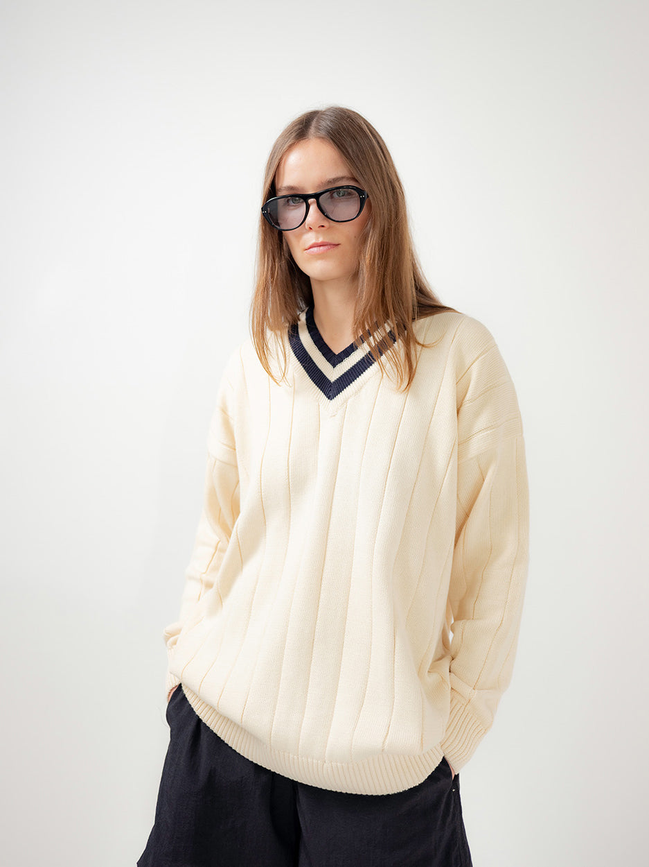 THE SHIZ KNIT