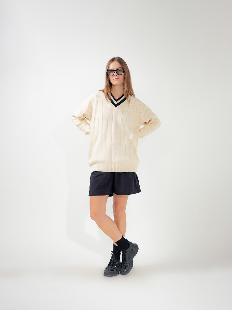 THE SHIZ KNIT