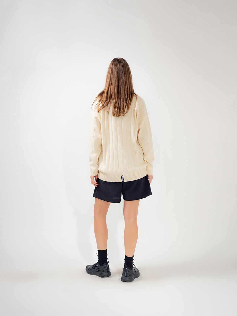 THE SHIZ KNIT