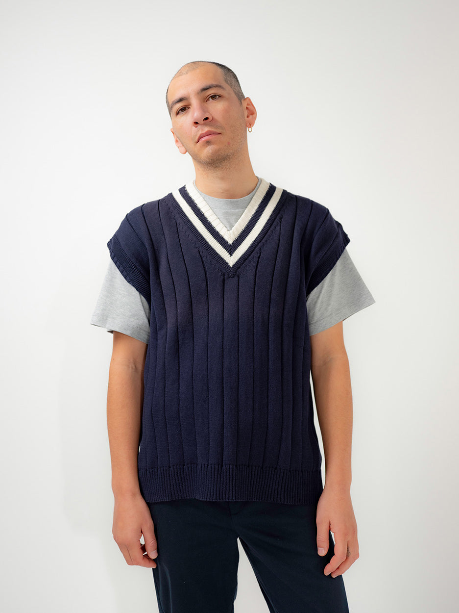 THE SHIZ VEST