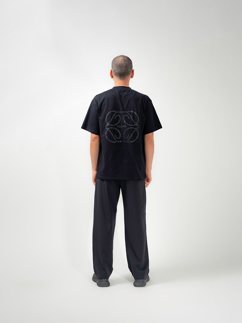 DAISY CHAIN TEE