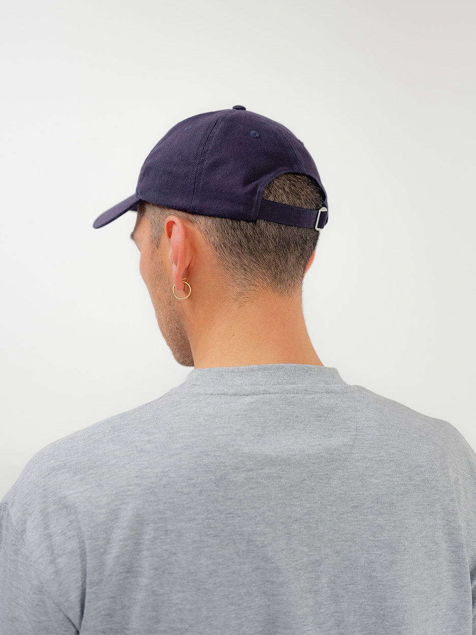 DAD CAP | FG BASEBALL LOGO