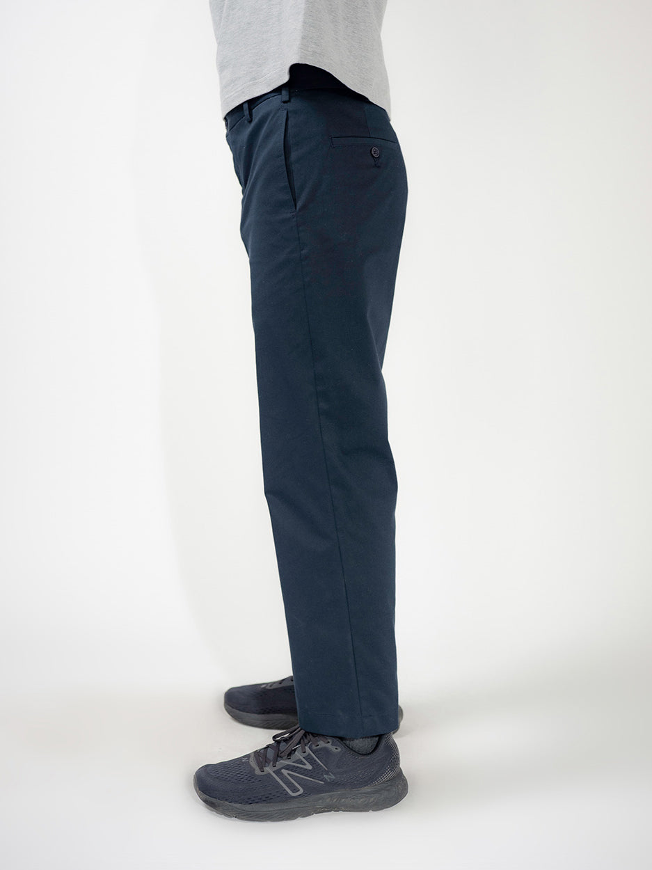 THE SLACKER | NAVY