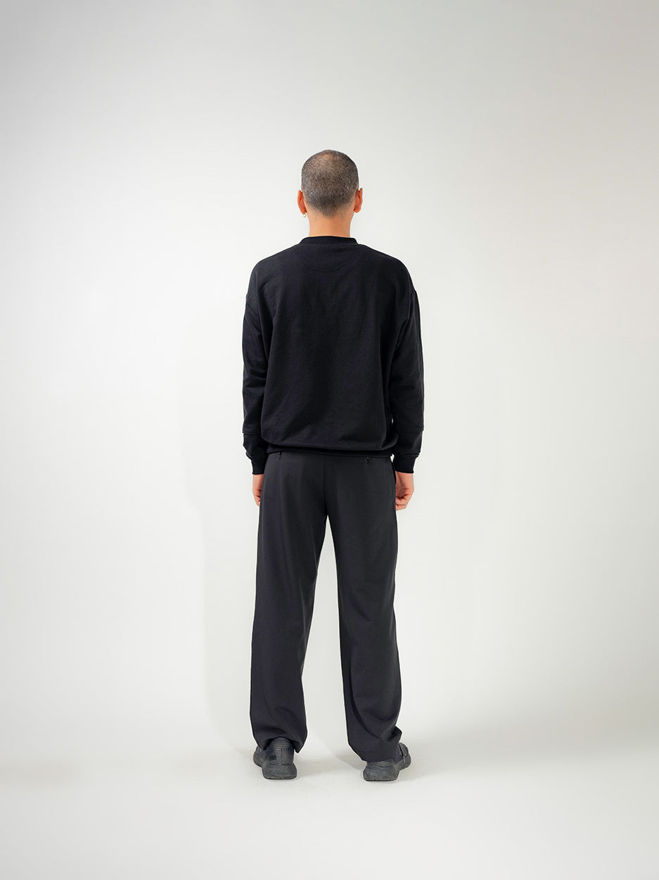 BOX CREW | BLACK