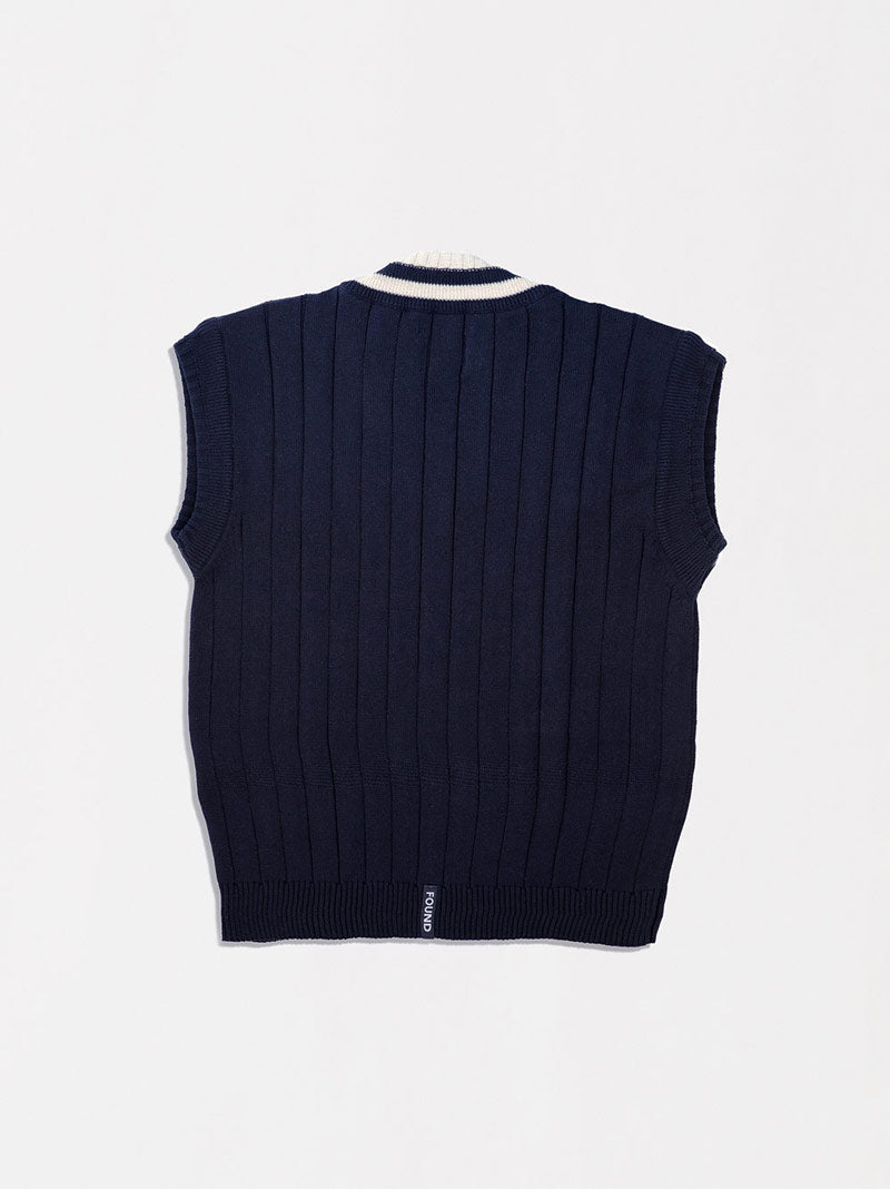 THE SHIZ VEST