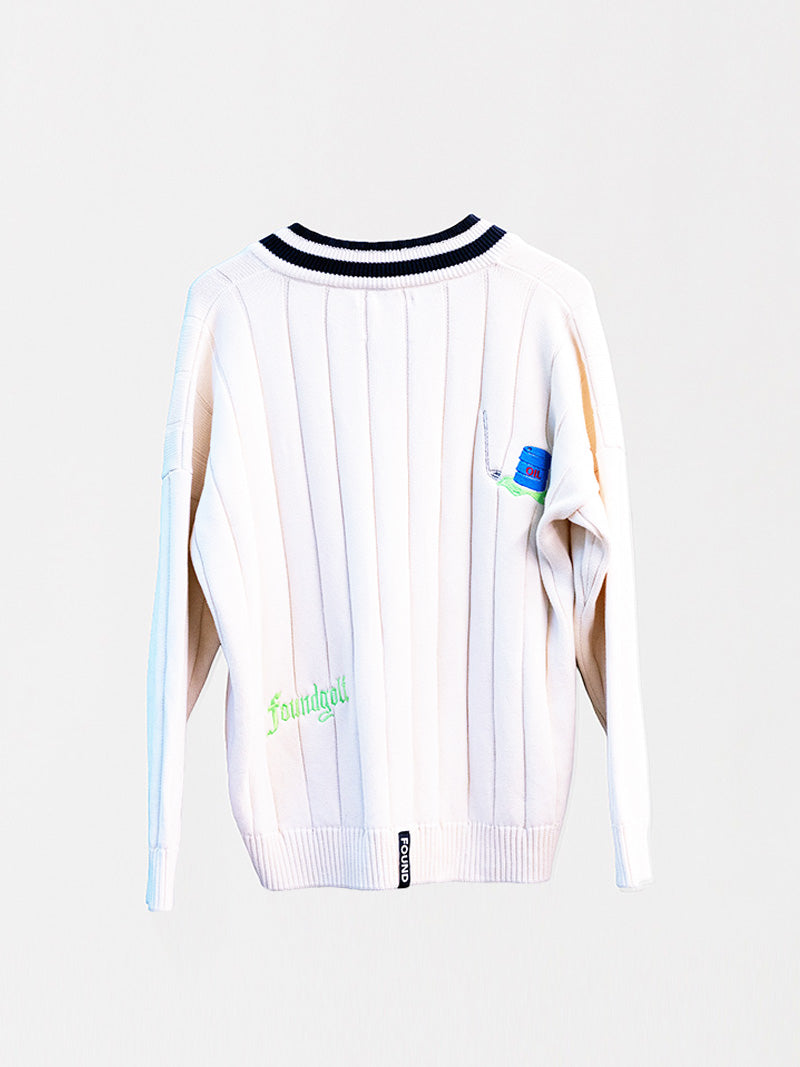 Soof Flash x Found Golf | Good Sport Bad Sport — Shiz Knit