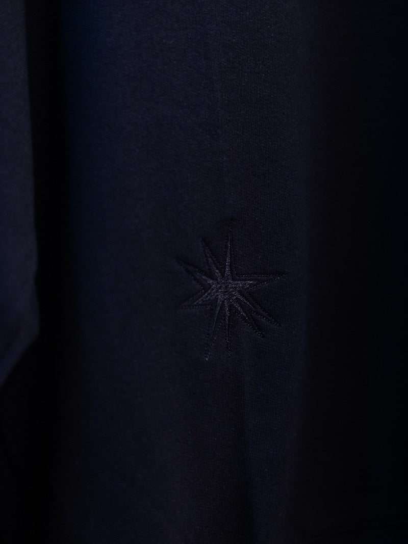 Soof Flash x Found Golf | Good Sport Bad Sport — Box Sweater