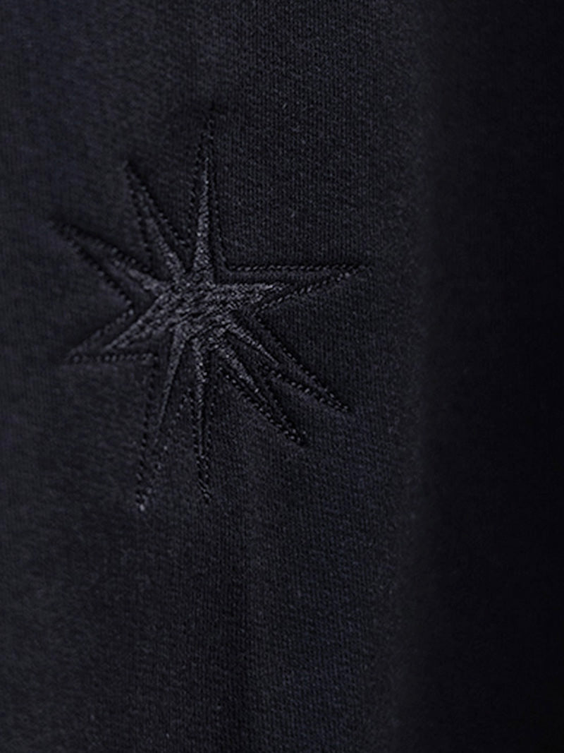 Soof Flash x Found Golf | Good Sport Bad Sport — Box Sweater