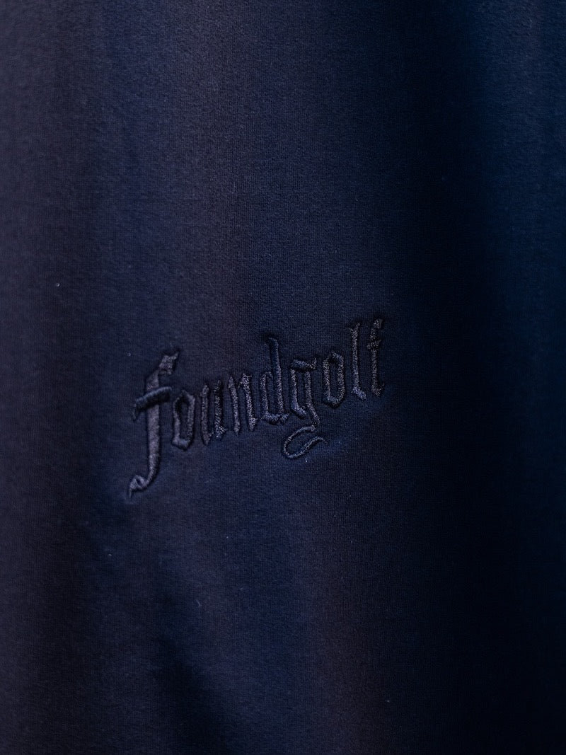 Soof Flash x Found Golf | Good Sport Bad Sport — Box Sweater