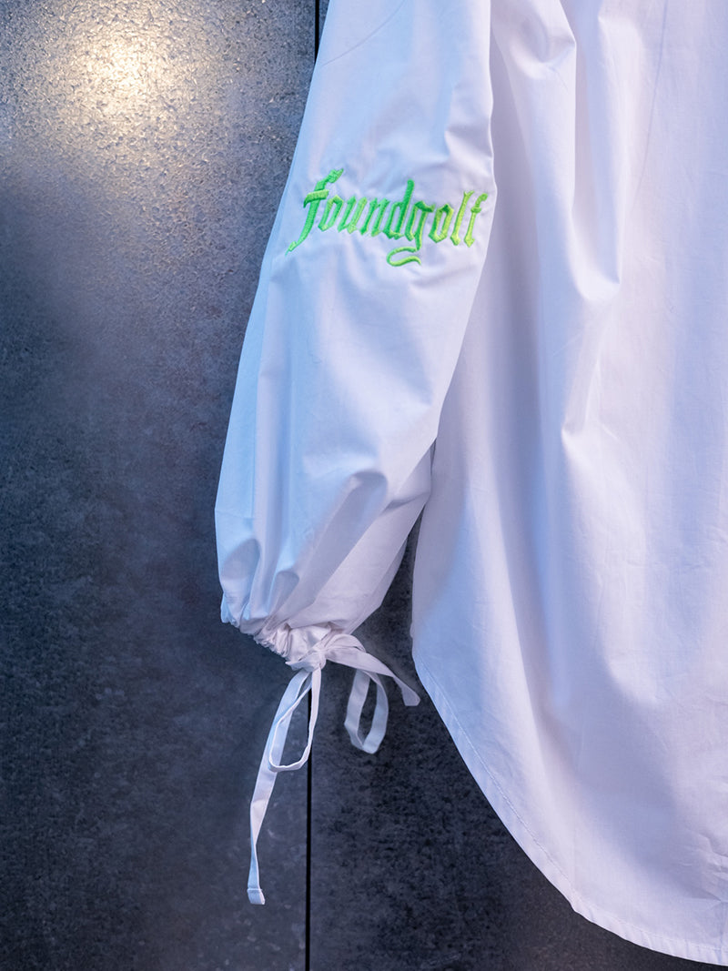 Soof Flash x Found Golf | Good Sport Bad Sport — Bell Sleeve