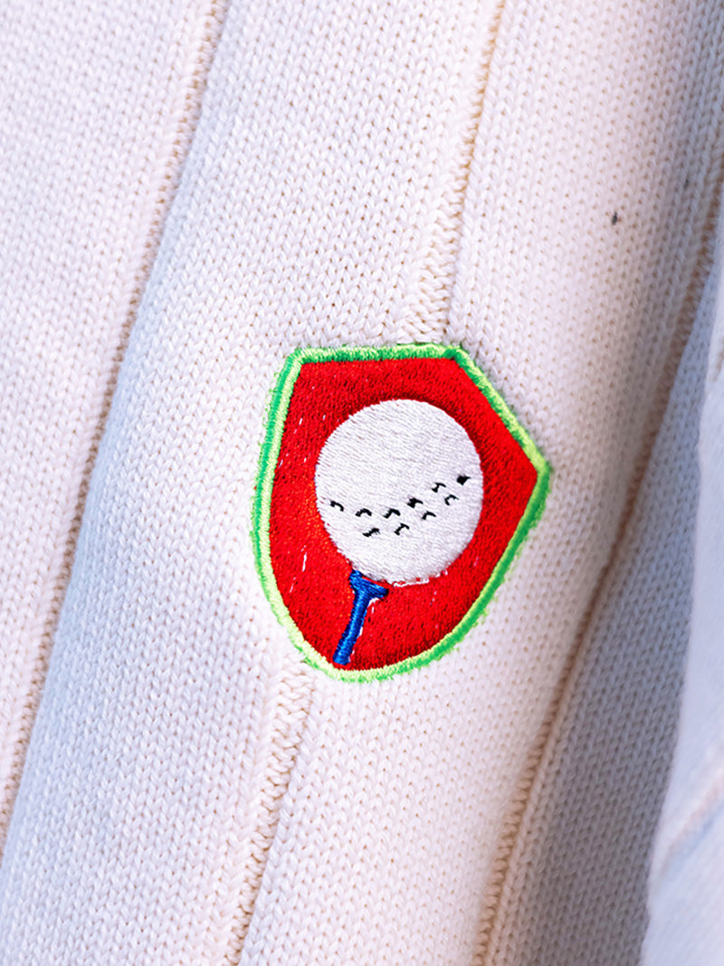Soof Flash x Found Golf | Good Sport Bad Sport — Shiz Knit