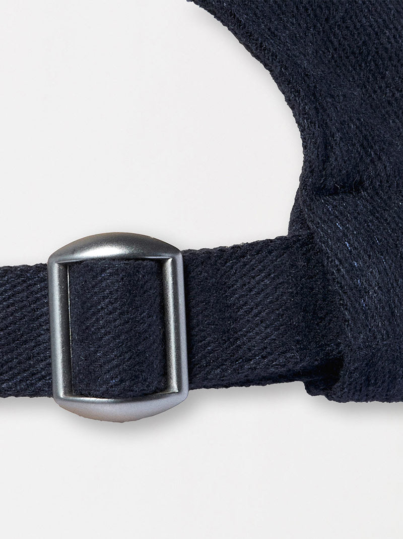 DAD CAP | FG BASEBALL LOGO