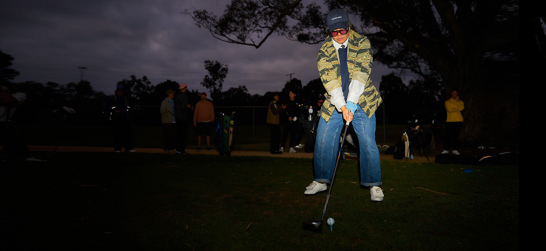 MELBOURNE DESIGN WEEK GOLF NETWORK