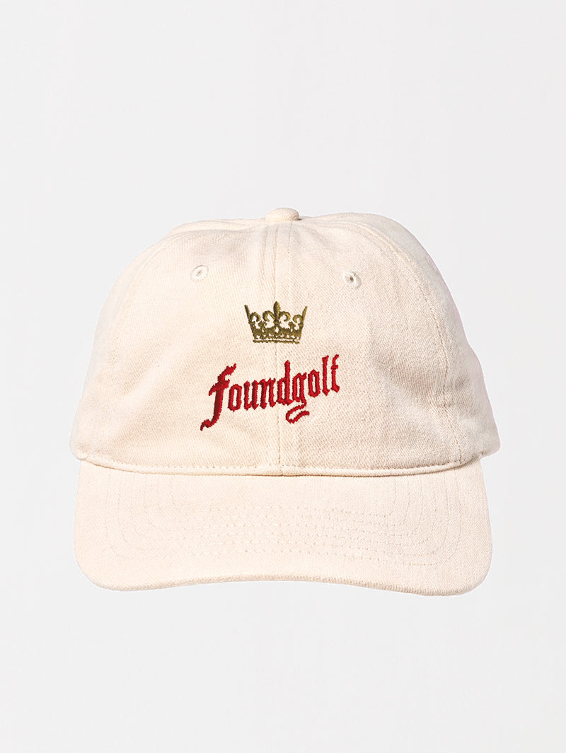 DAD CAP | CHESTERFIELD