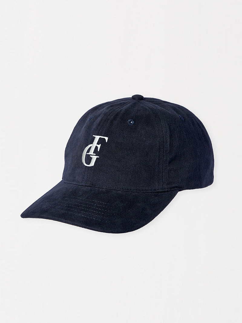 DAD CAP | FG BASEBALL LOGO