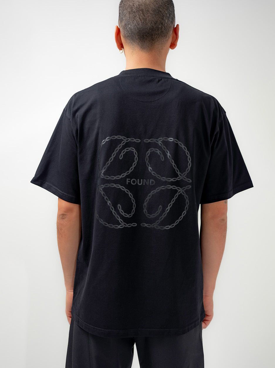 DAISY CHAIN TEE