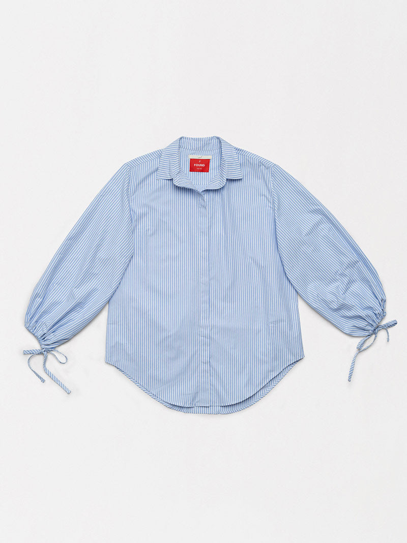 BELL SLEEVE | STRIPED
