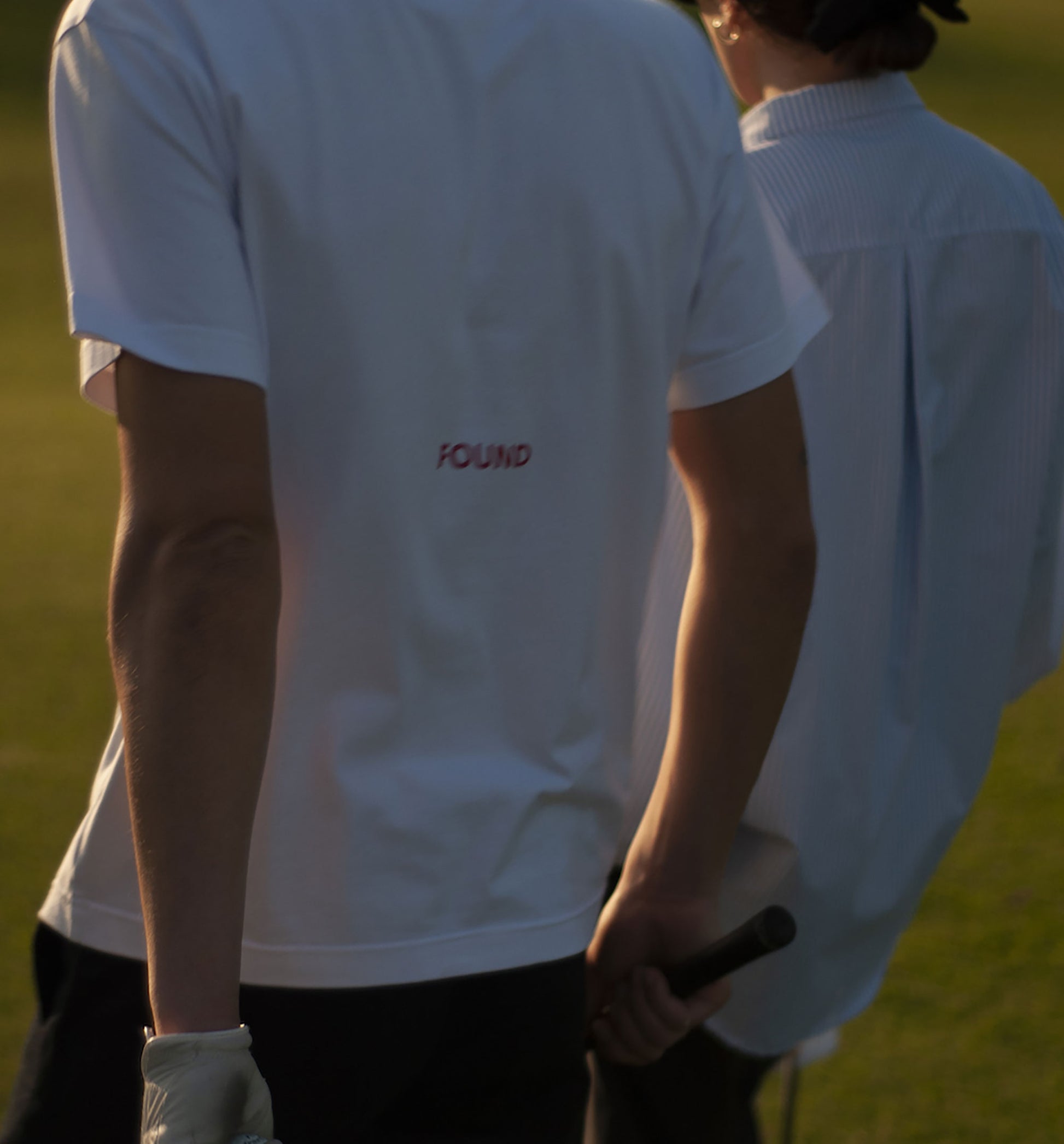 TEE BOX | WHITE