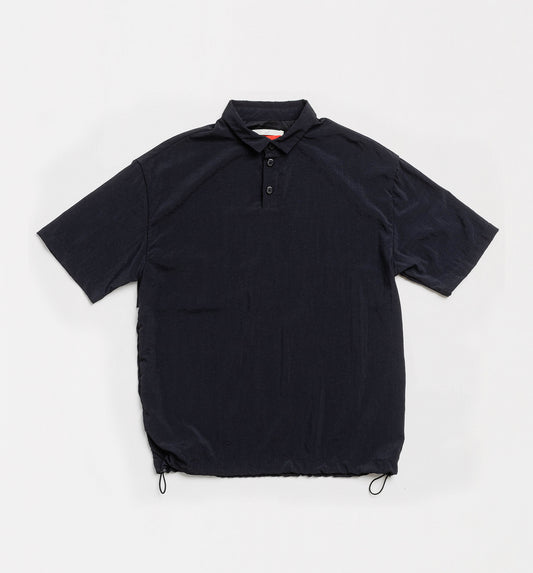 PARADOX POLO | BLACK