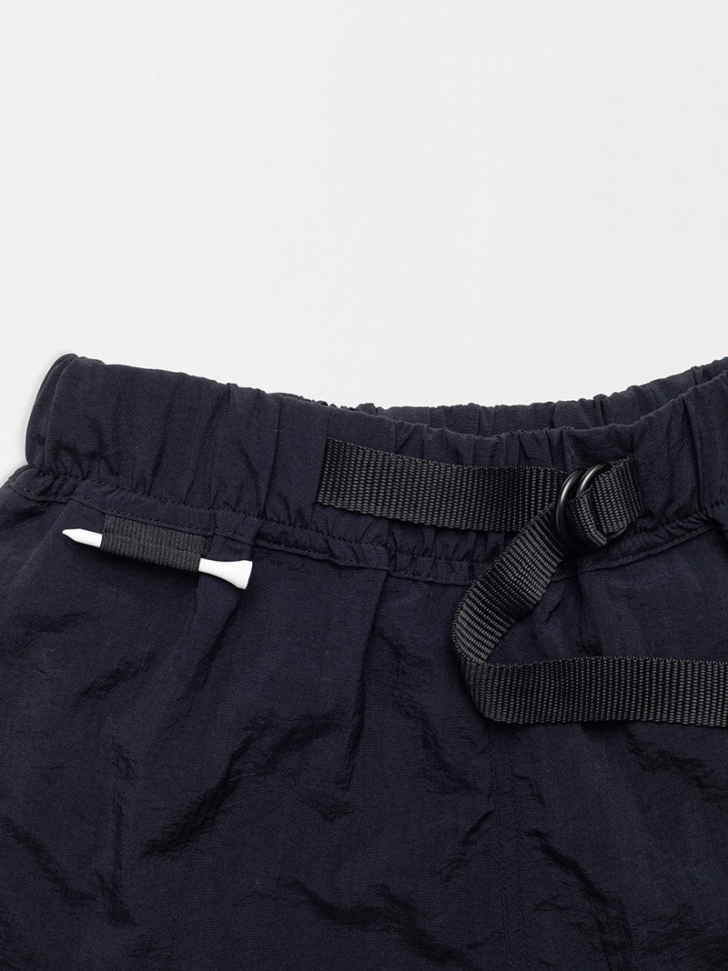 SHORT GAME | BLACK