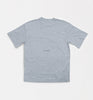 TEE BOX | GREY