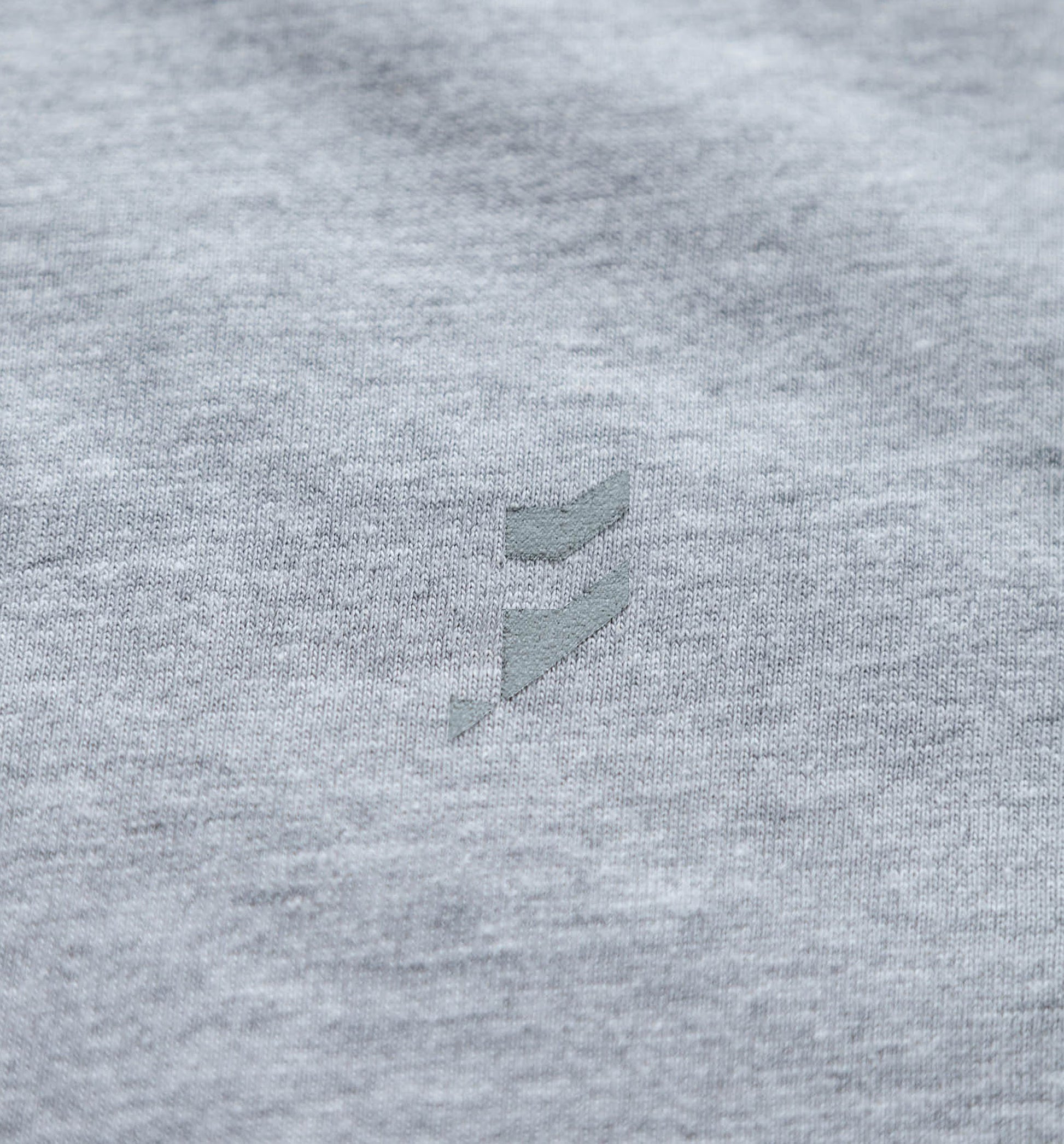 TEE BOX | GREY