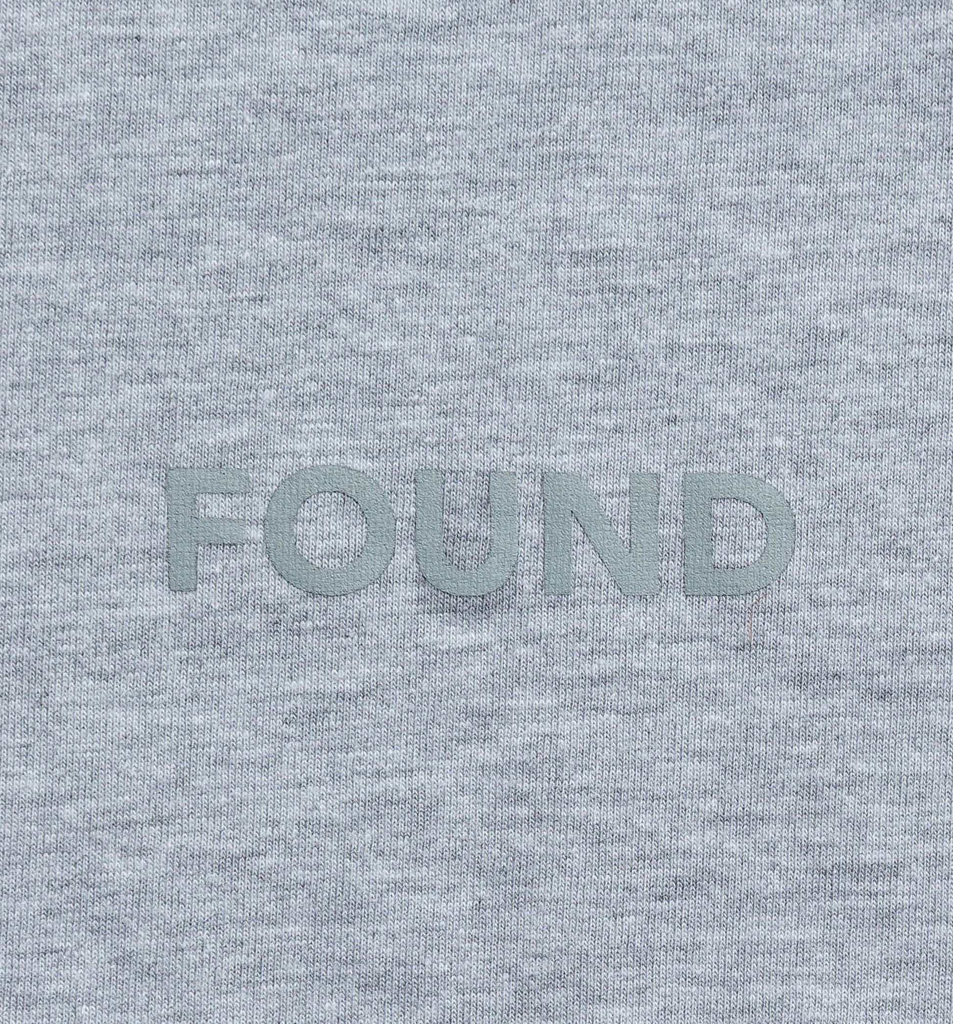 TEE BOX | GREY