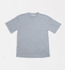 TEE BOX | GREY