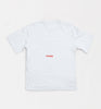 TEE BOX | WHITE