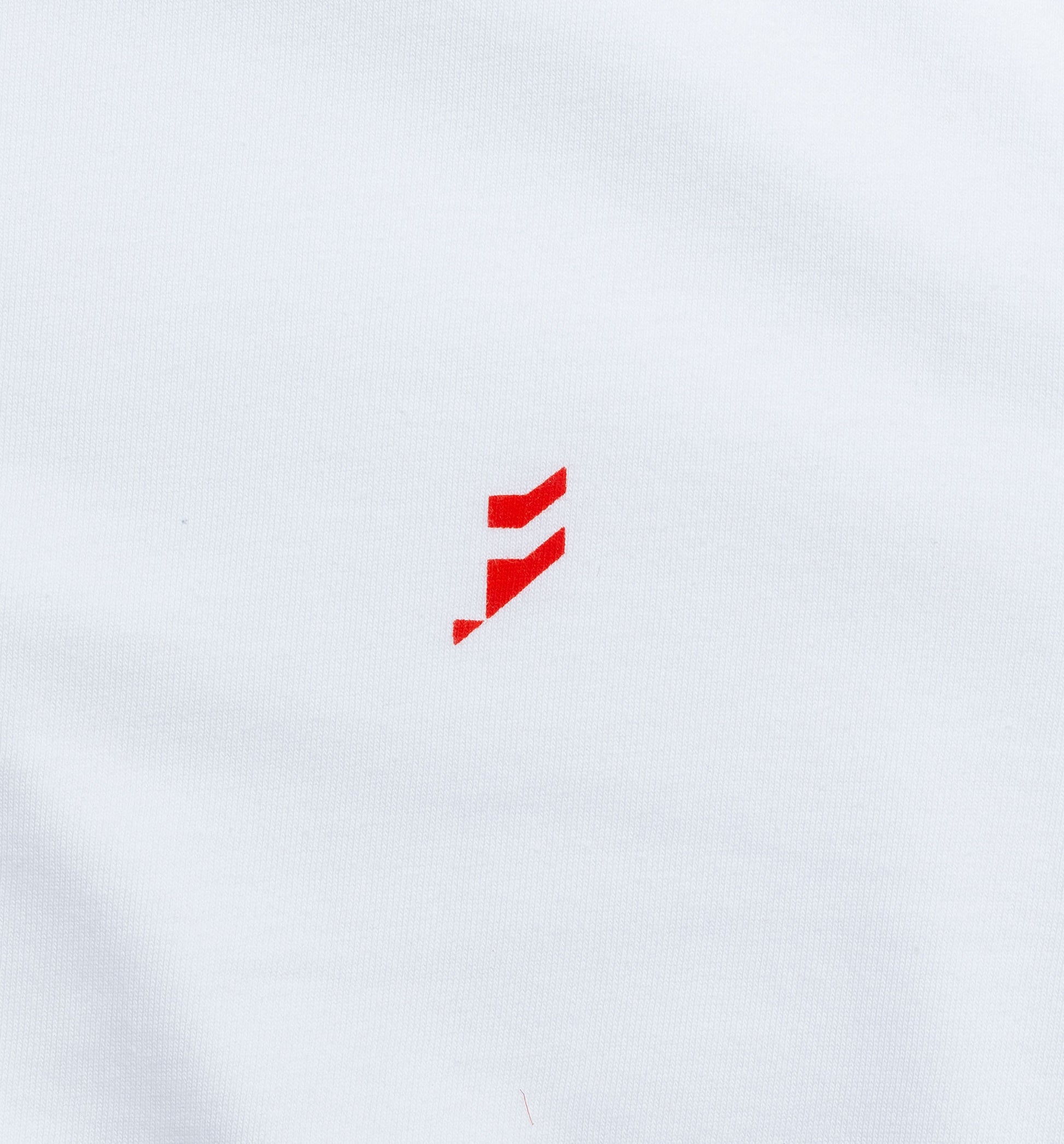 TEE BOX | WHITE