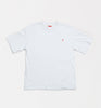 TEE BOX | WHITE