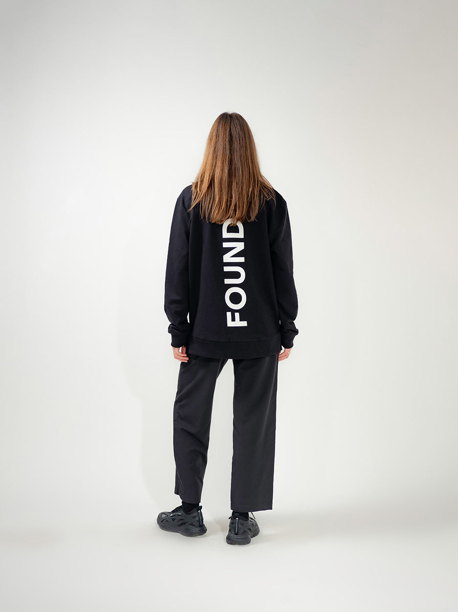 1/4 ZIP
