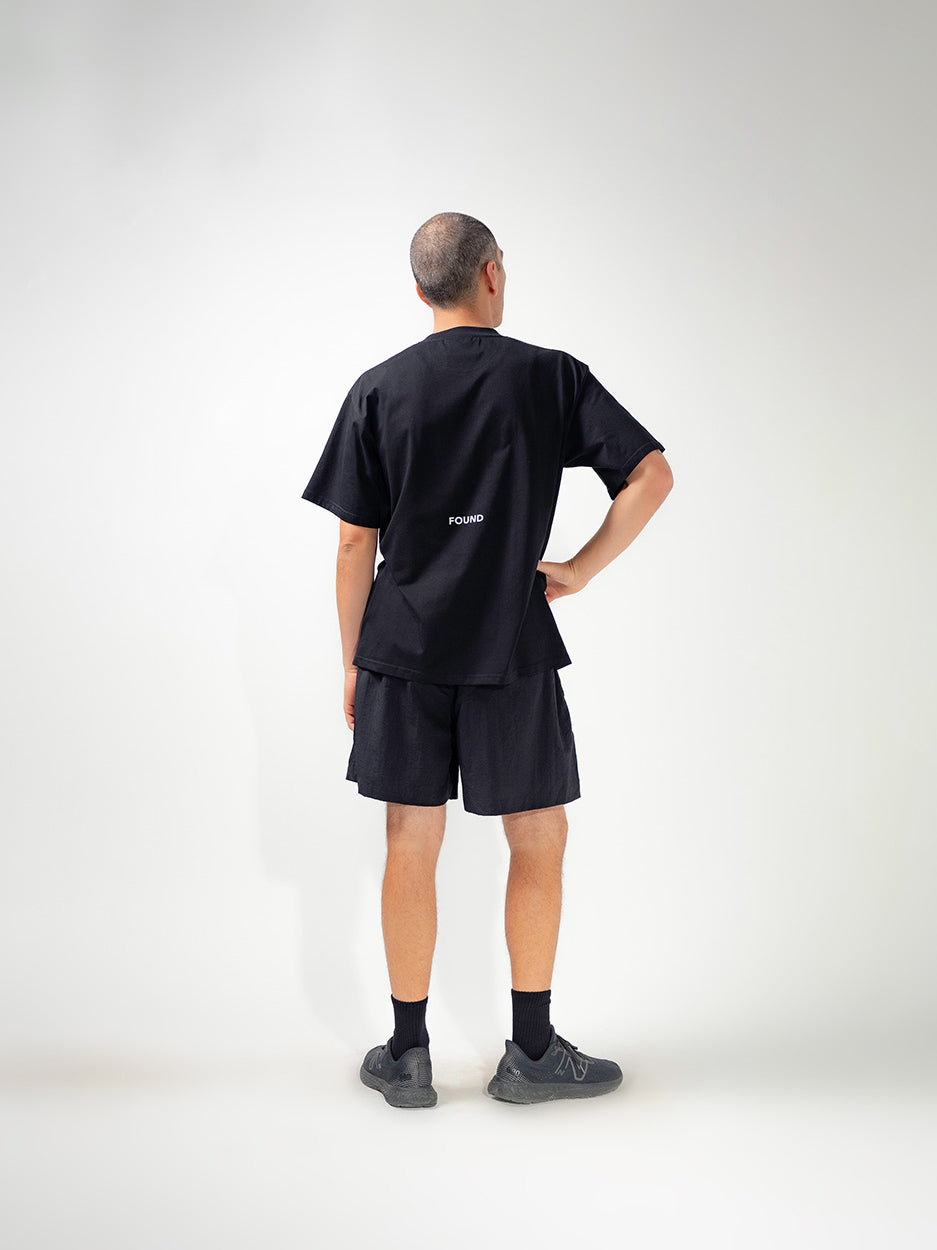 SHORT GAME | BLACK